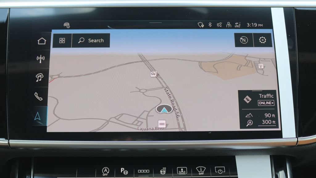 New 2027 Audi A8 L 3.0T AWD/4WD image 23