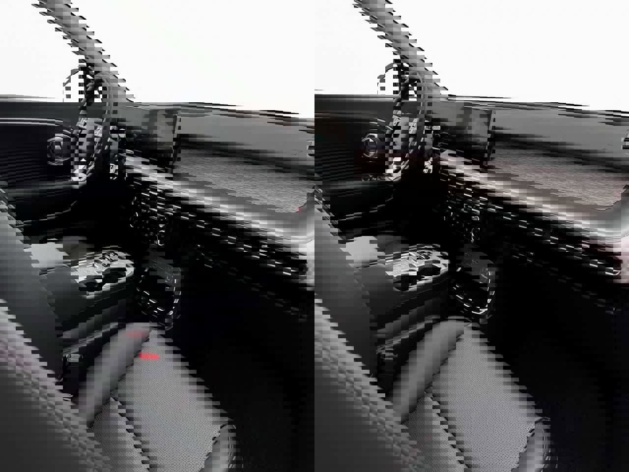 New 2026 Hyundai Ioniq 9 SEL image 15