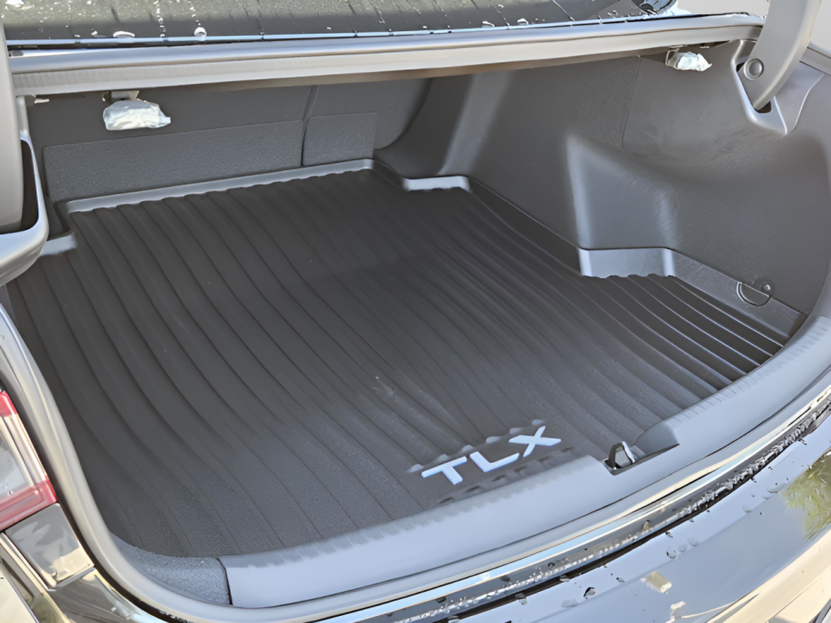 New 2025 Acura TLX w/Technology Package image 30