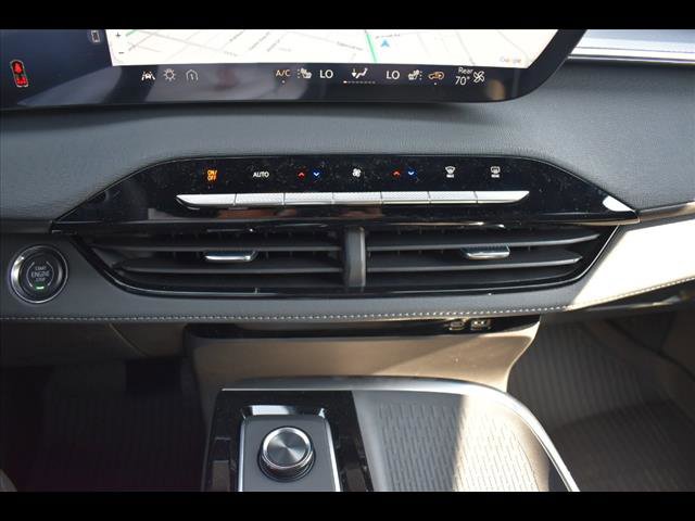 New 2025 Buick Enclave Sport Touring w/ Power Package image 19