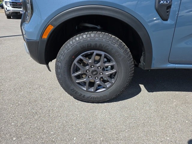 New 2025 Ford Ranger XLT image 9