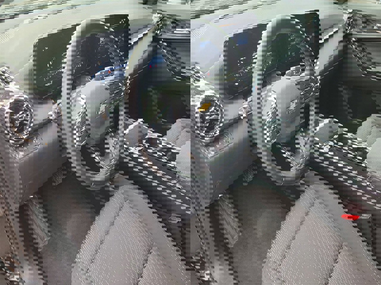 Used 2025 Chevrolet Equinox LT image 14