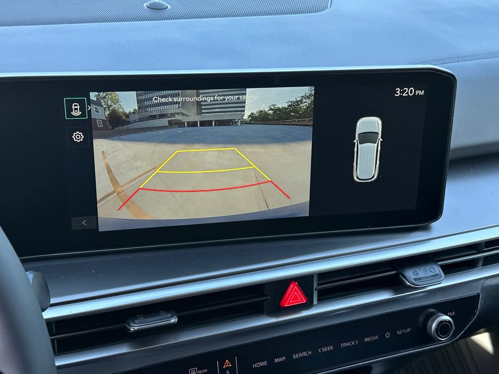 New 2026 Kia Sorento S AWD/4WD image 26