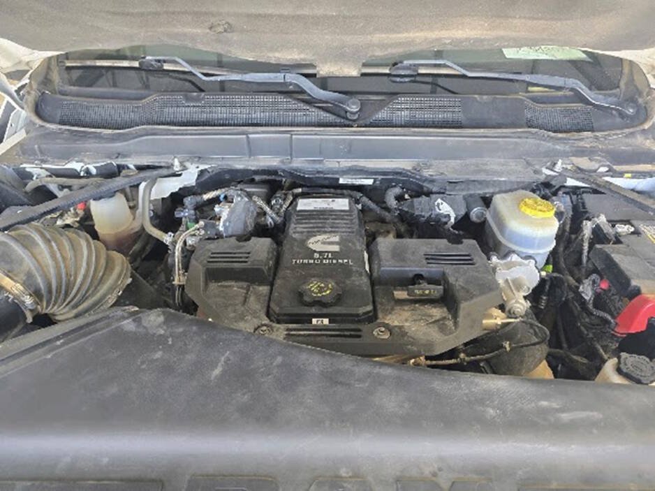 Used 2023 RAM 2500 Laramie AWD/4WD image 20