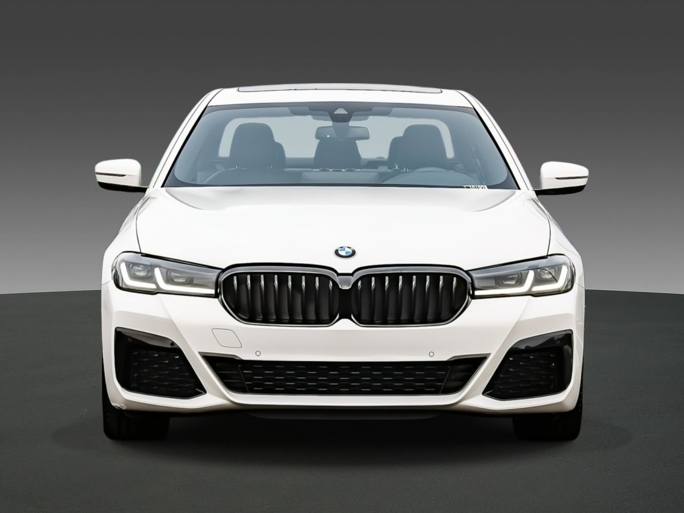 Used 2023 BMW 530i w/ M Sport Package image 6