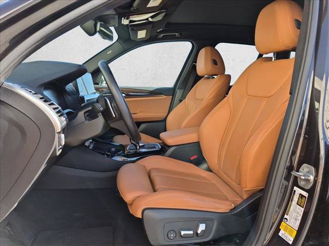 Used 2022 BMW X3 sDrive30i w/ Premium Package RWD image 13