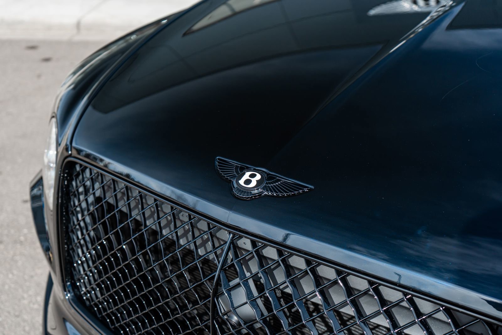 New 2026 Bentley Bentayga Speed image 21