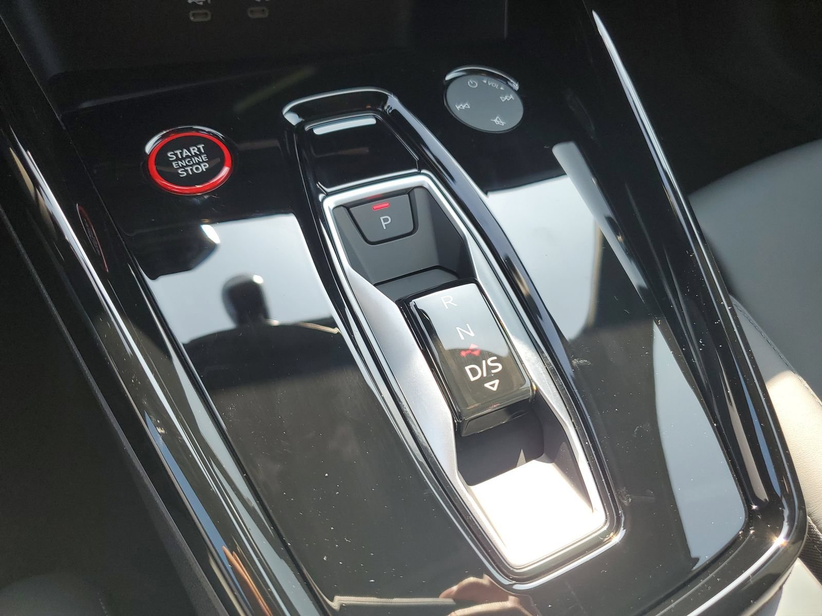 New 2026 Audi RS 3 AWD/4WD image 26