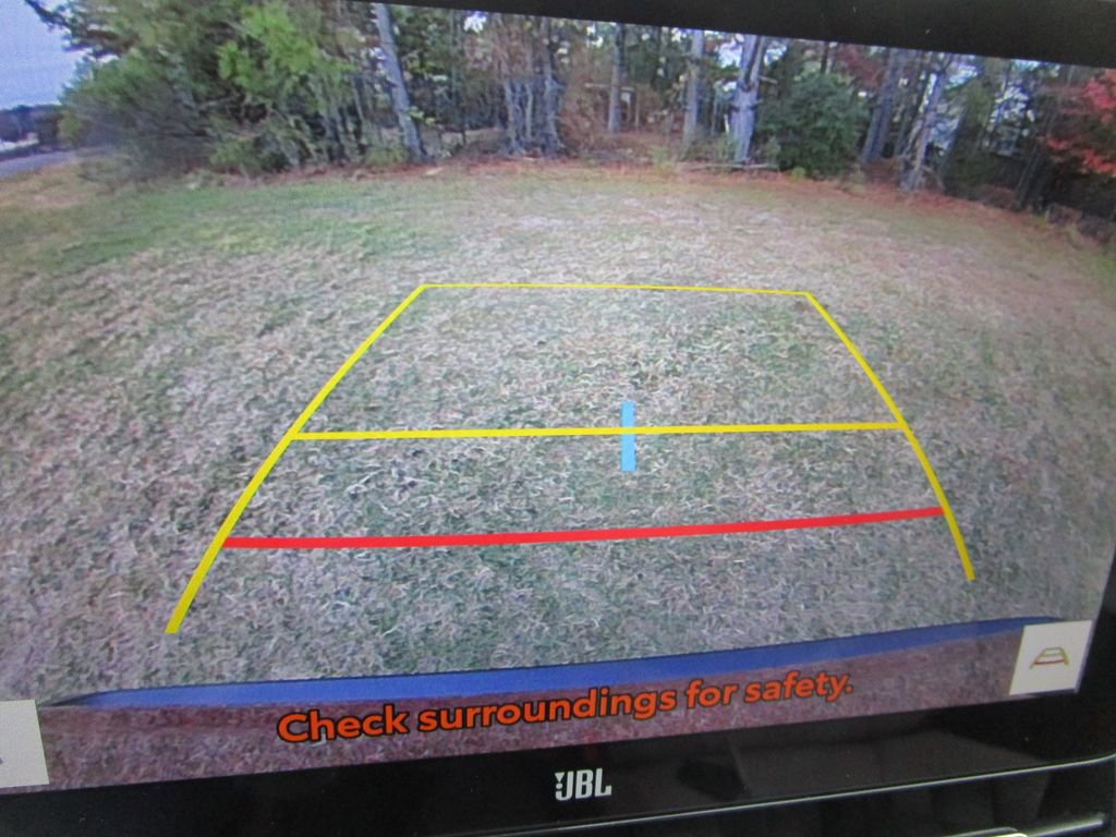 Used 2025 Toyota RAV4 Limited image 42