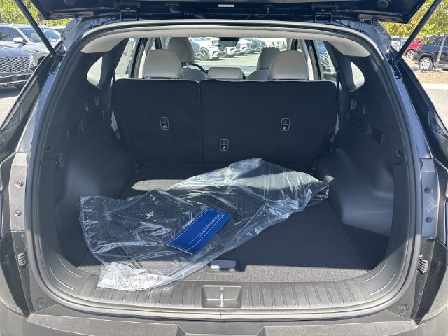 New 2026 Hyundai Tucson Blue SE AWD/4WD image 20