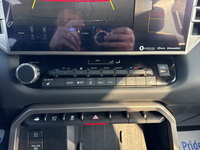 Used 2024 Toyota Sequoia SR5 image 31