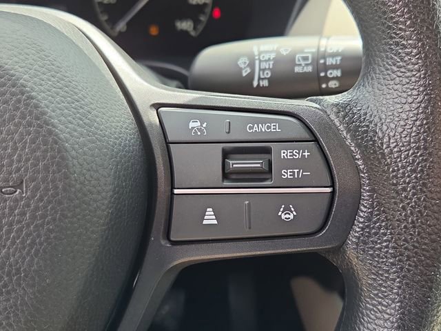 Used 2024 Honda HR-V LX image 24