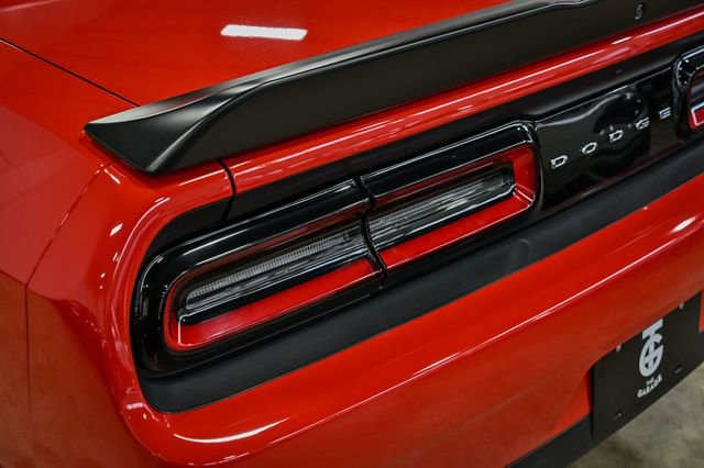 Used 2018 Dodge Challenger SRT Demon image 16
