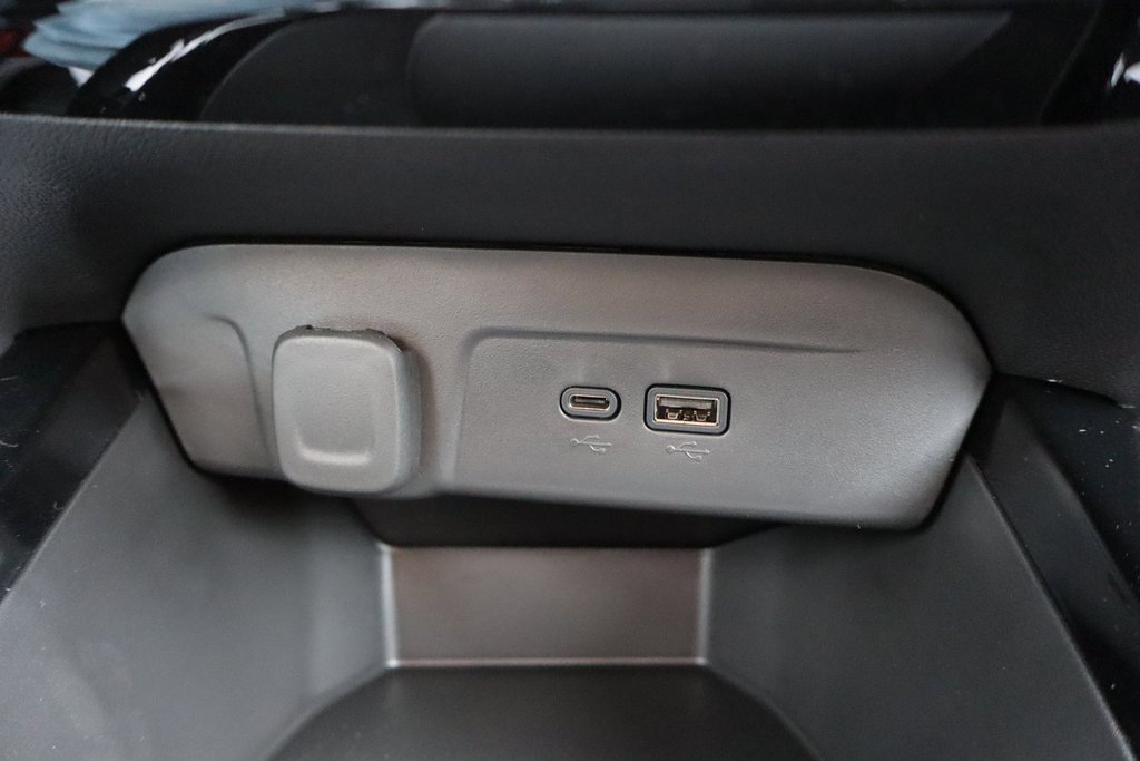 New 2026 Chevrolet Trax ACTIV image 15