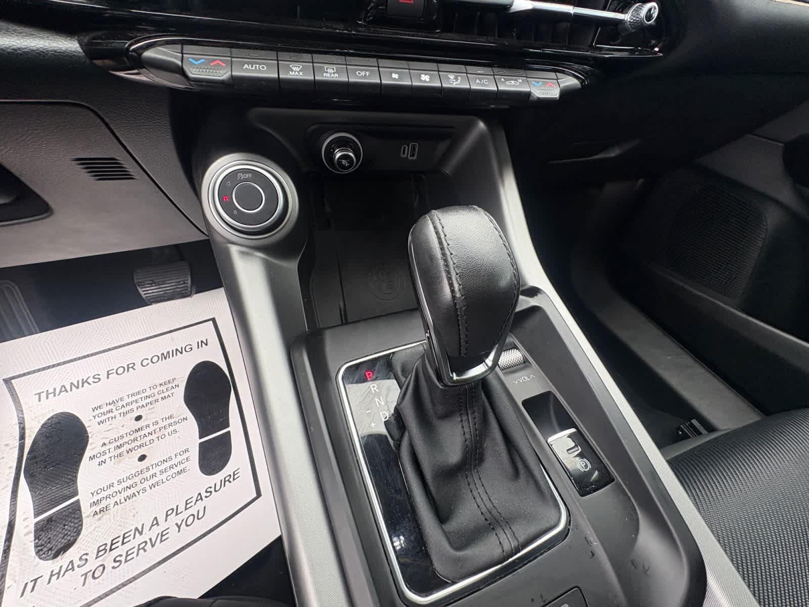 Used 2024 Alfa Romeo Tonale Ti AWD/4WD image 17