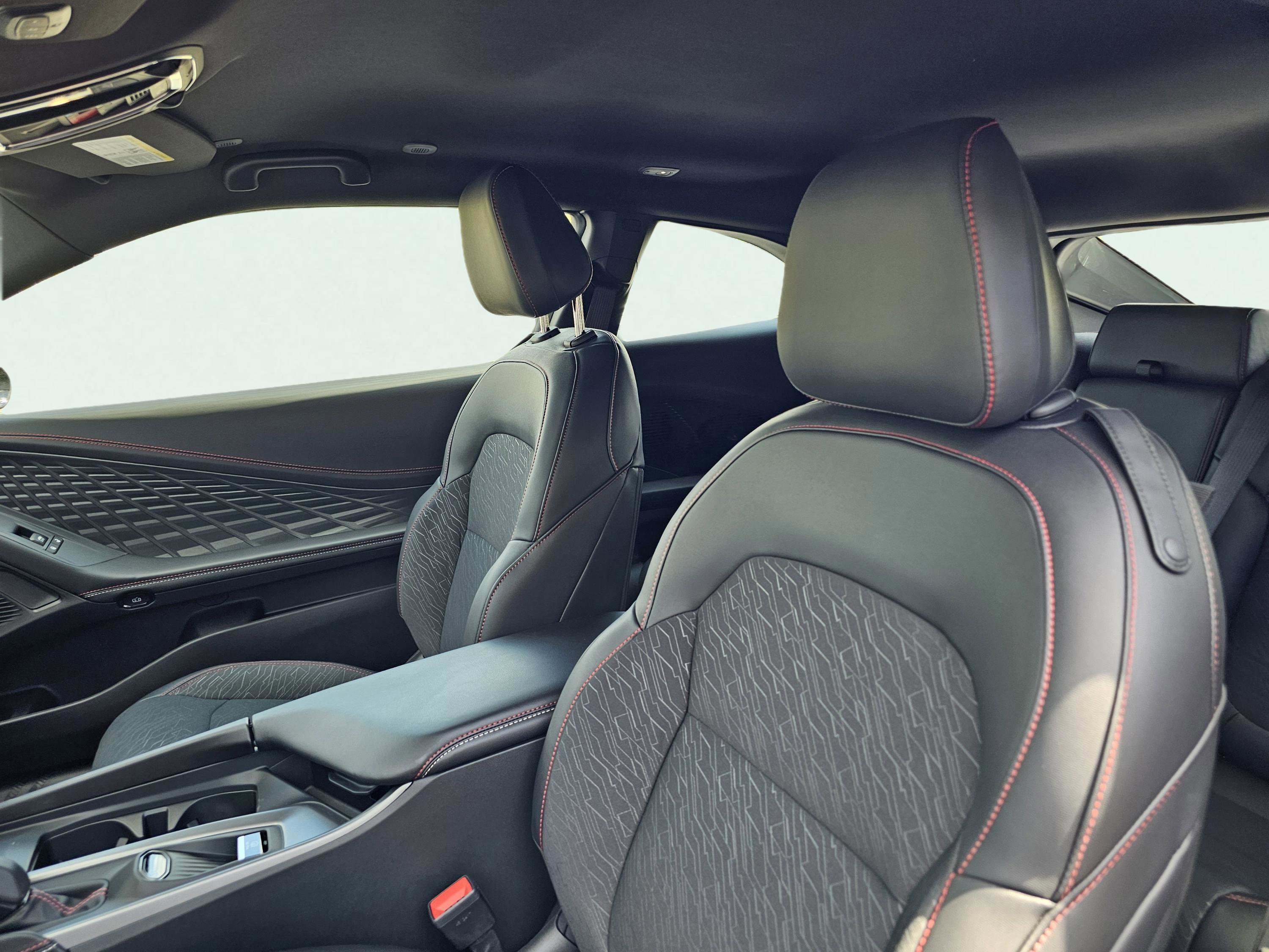 New 2026 Dodge Charger Scat Pack image 16