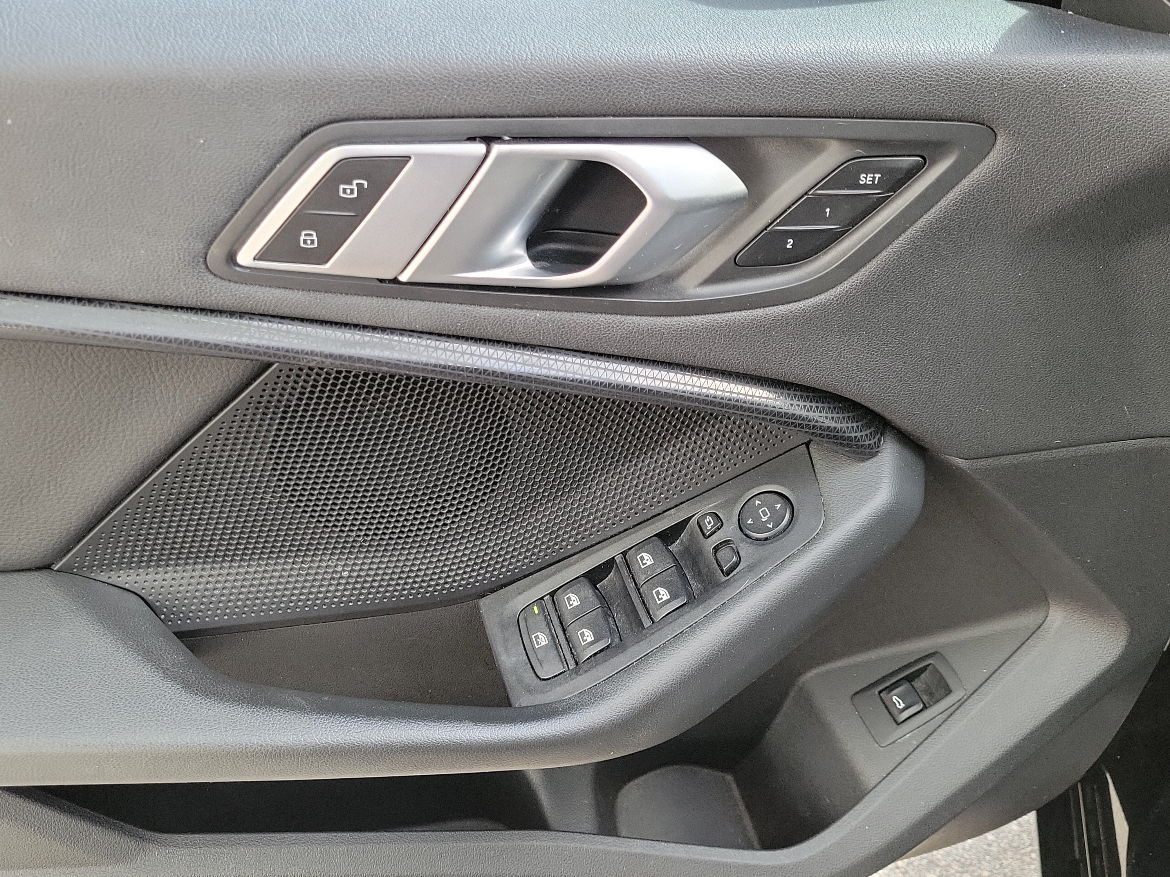 Used 2021 BMW 228i Gran Coupe w/ Lights Package FWD image 16