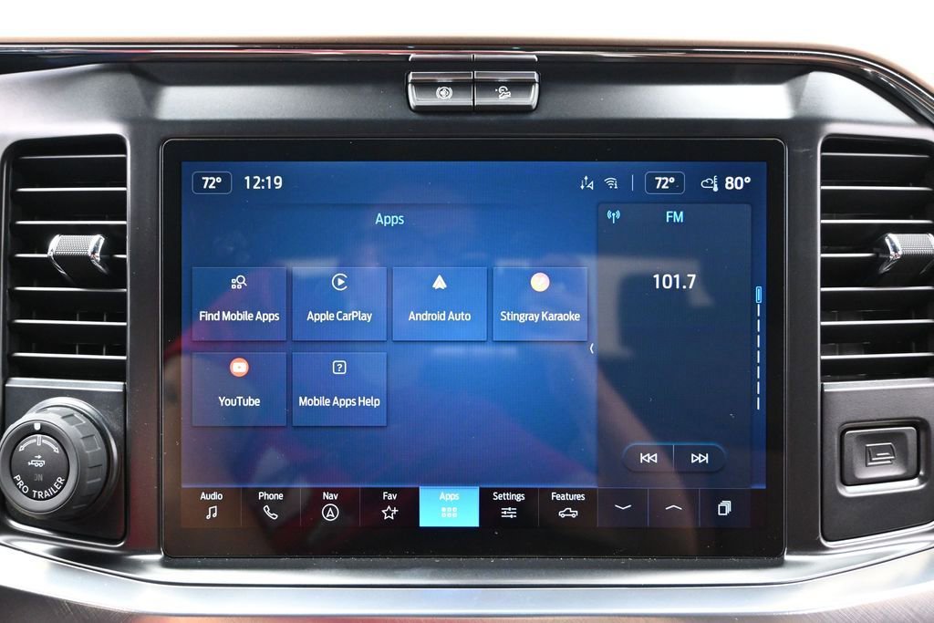 New 2026 Ford F350 King Ranch AWD/4WD image 39