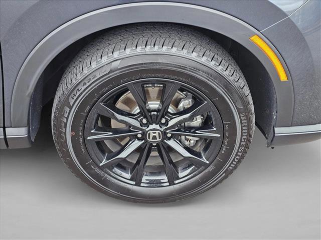 Used 2025 Honda CR-V Sport image 9