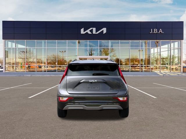 New 2026 Kia Niro Wind w/ Wind Preserve Package FWD image 5
