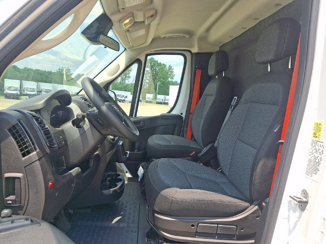 New 2023 RAM ProMaster 3500 FWD image 5