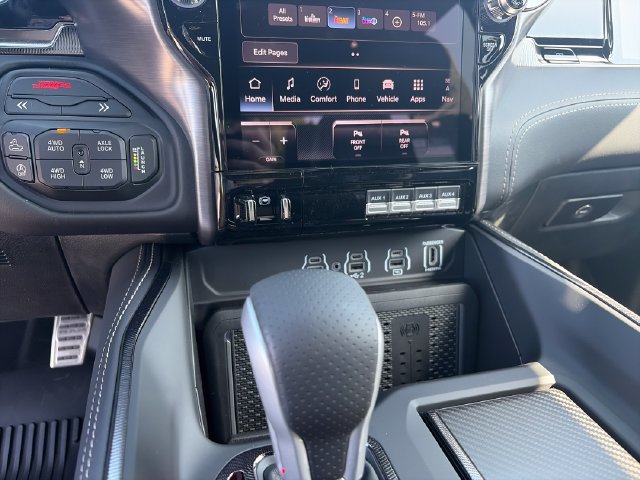 New 2026 RAM 1500 RHO w/ RHO Level 1 Equipment Group AWD/4WD image 18