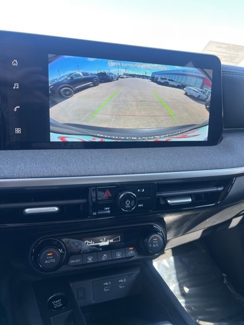 New 2026 Nissan Kicks SV image 17