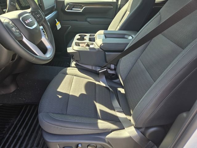 New 2026 GMC Sierra 1500 SLE w/ X31 Off-Road Package image 9