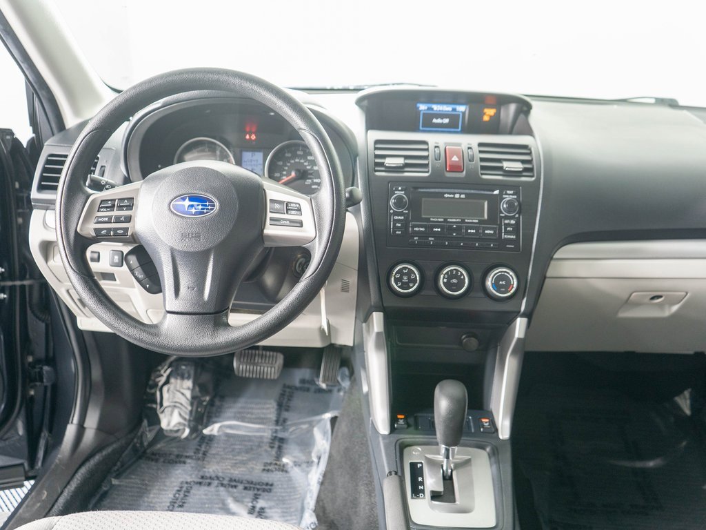 Used 2015 Subaru Forester 2.5i Premium w/ All-Weather Package image 12