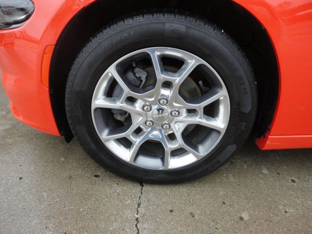 Used 2016 Dodge Charger SXT w/ Rallye Group image 2