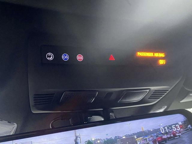 Used 2022 Chevrolet Corvette Stingray Coupe w/ 1LT image 25