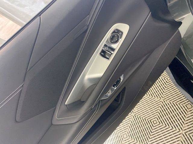Used 2023 Chevrolet Corvette Z06 RWD image 30