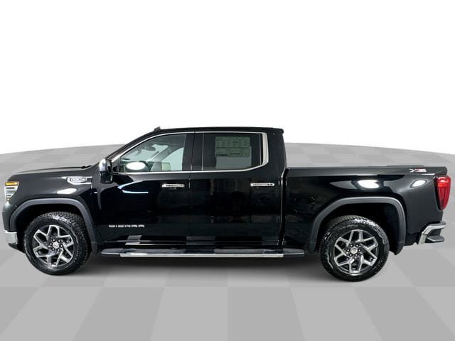 New 2026 GMC Sierra 1500 SLT w/ SLT Premium Package image 5