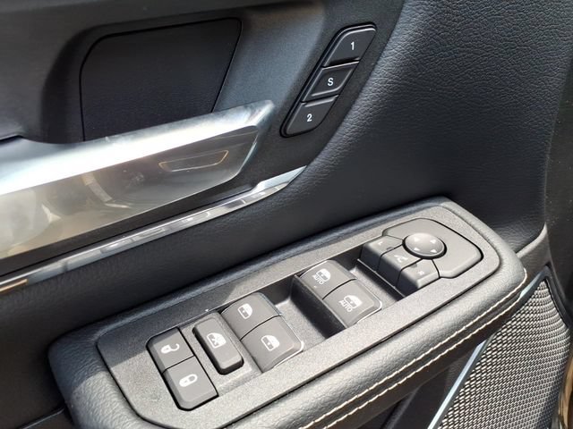 New 2026 RAM 1500 Laramie w/ Night Edition AWD/4WD image 19