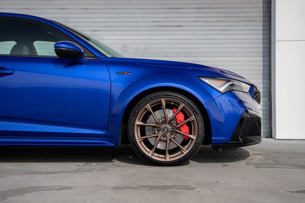 Used 2024 Acura Integra Type S image 5