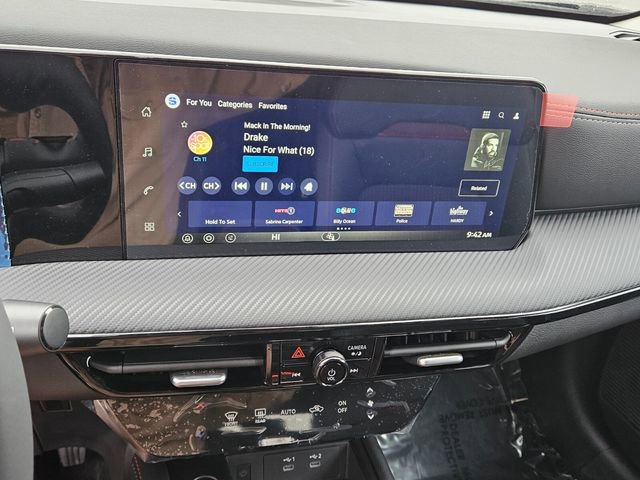 New 2026 Nissan Kicks SR image 20