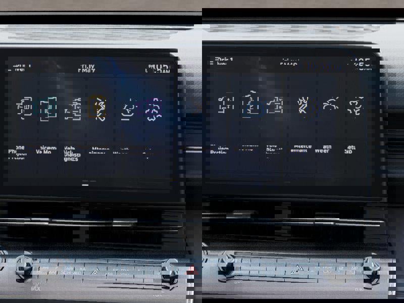 New 2026 Hyundai Kona SE image 13