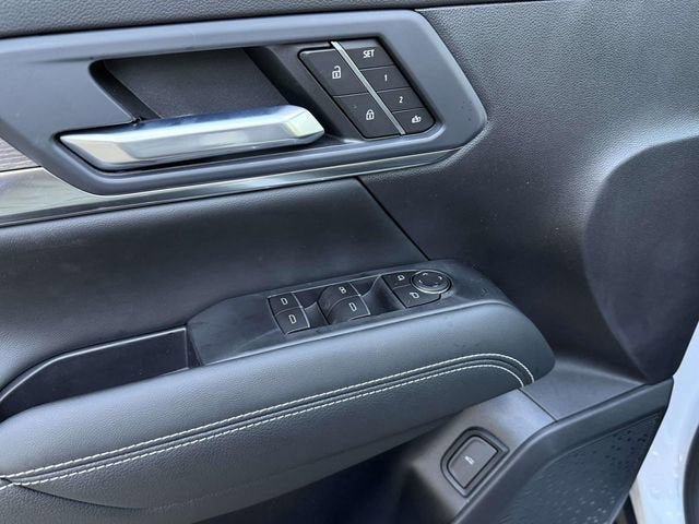 New 2026 GMC Terrain Denali AWD/4WD image 16
