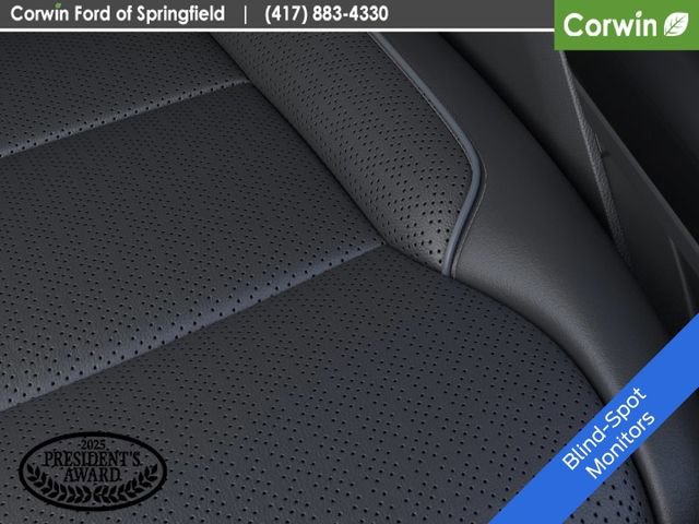 New 2026 Ford F150 Lariat AWD/4WD image 18