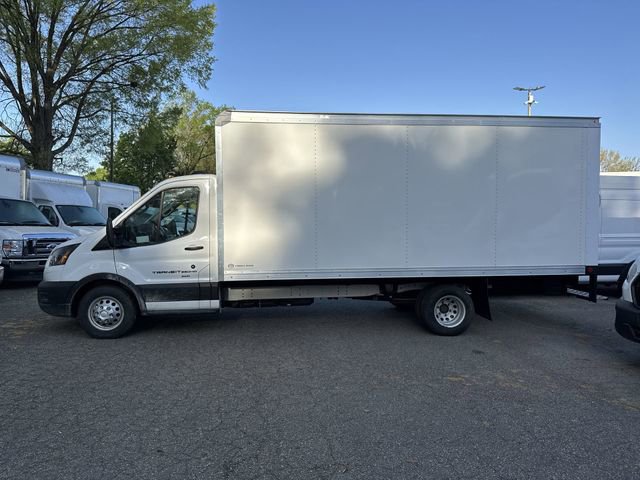 New 2026 Ford Transit 350 DRW AWD image 5