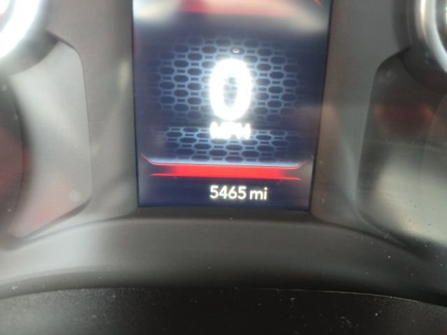 Certified 2025 RAM 1500 Big Horn image 13