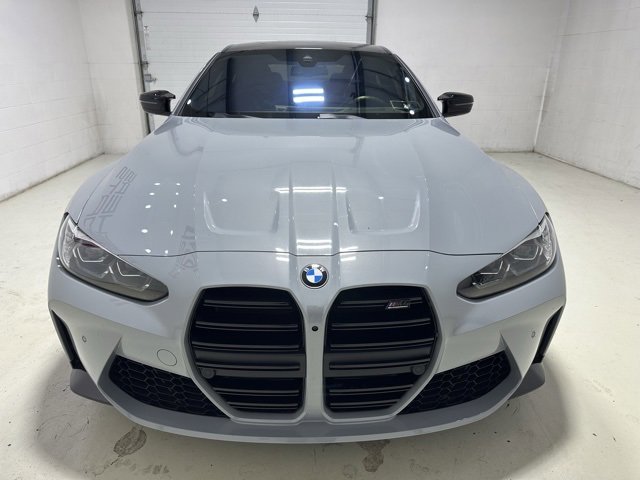 Used 2024 BMW M4 Competition w/ Executive Package image 4