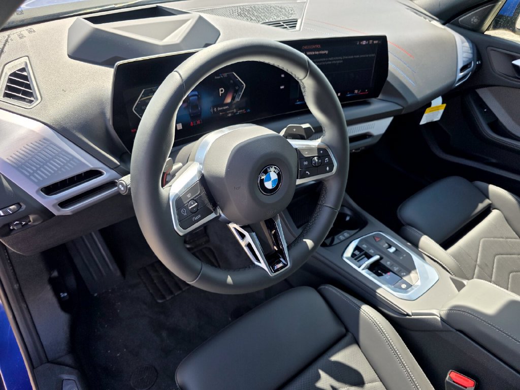 New 2026 BMW 228i xDrive w/ Technology Package AWD/4WD image 7