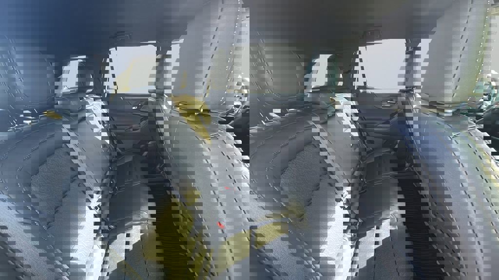 New 2026 Chevrolet Equinox LT w/ Convenience Package II image 37