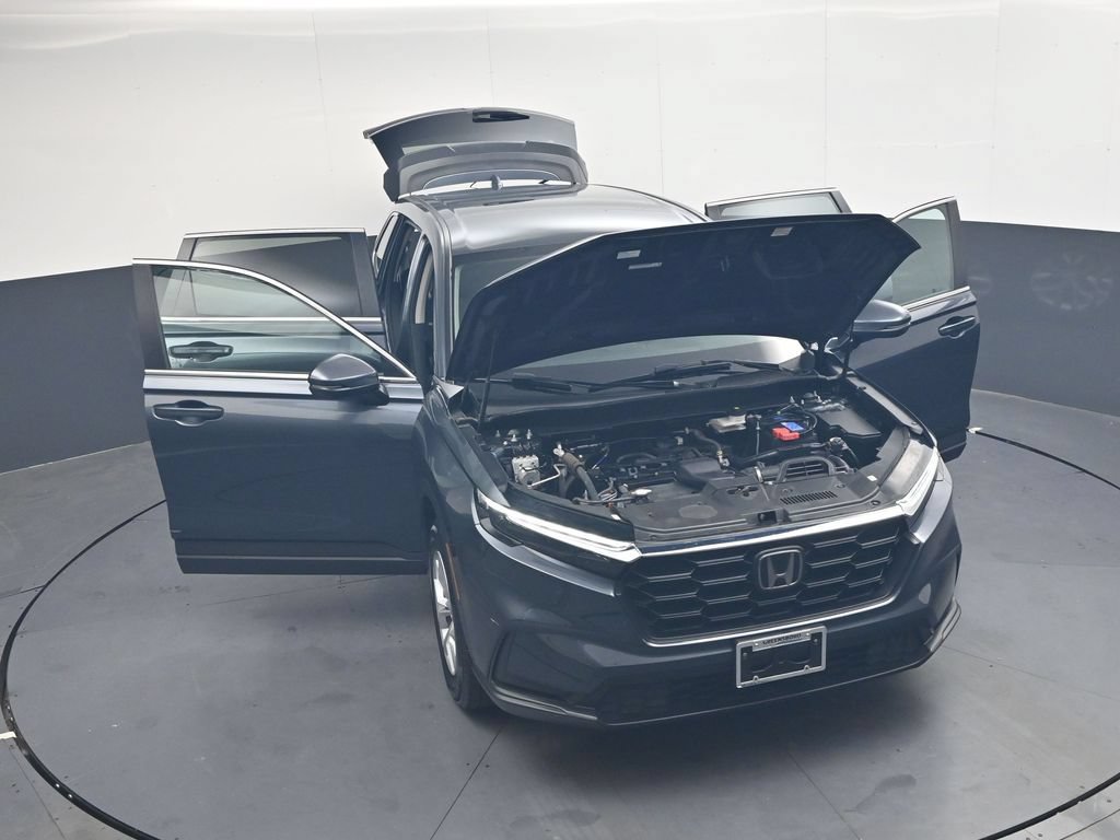 Used 2025 Honda CR-V LX image 38