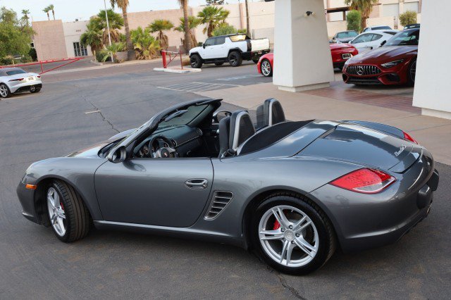 Used 2010 Porsche Boxster S RWD image 17