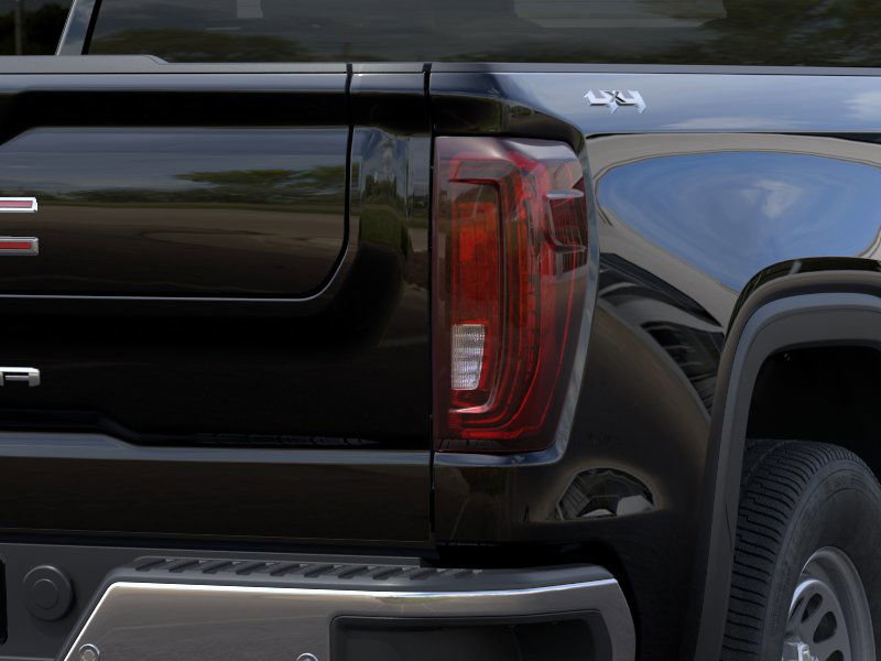 New 2026 GMC Sierra 1500 Pro w/ Pro Value Package image 13