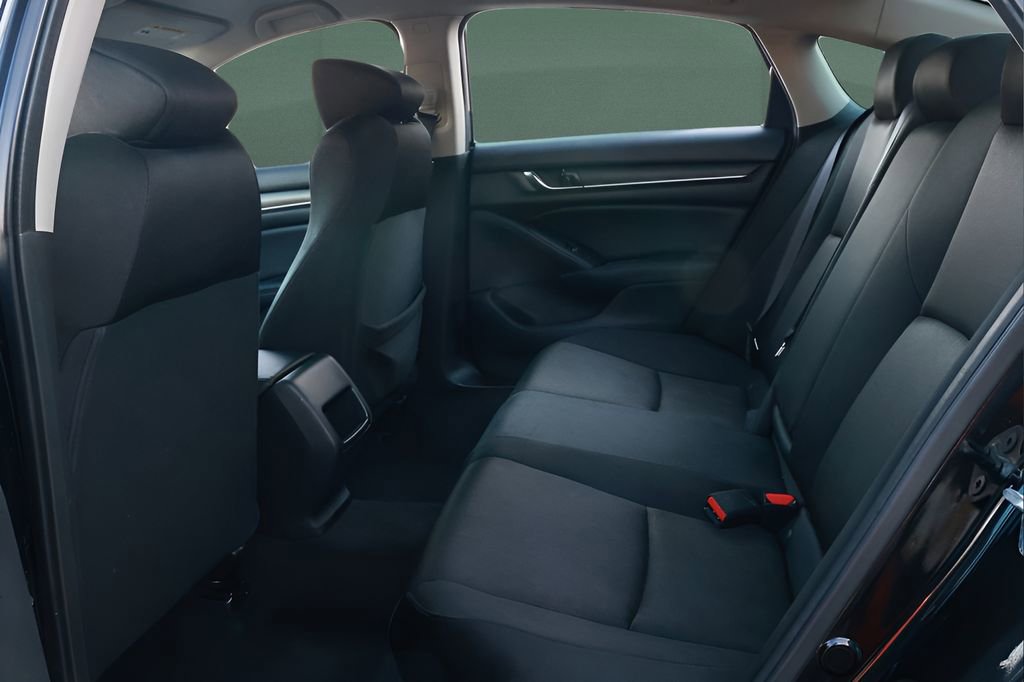 Used 2020 Honda Accord LX image 8