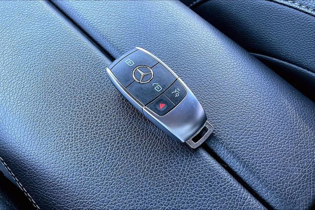 Used 2023 Mercedes-Benz GLE 350 4MATIC image 38