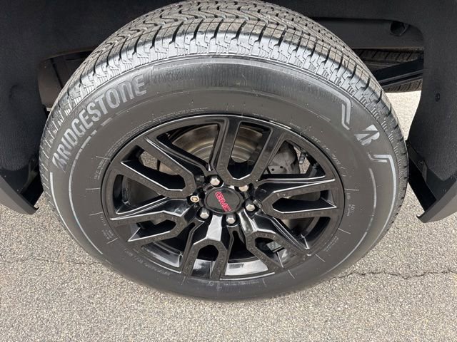 Used 2022 GMC Sierra 1500 Elevation image 37